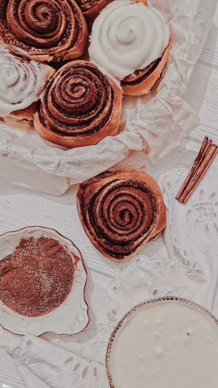 buns