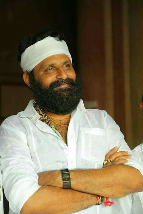 kodali nani