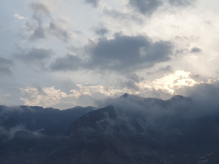 bukha sky
