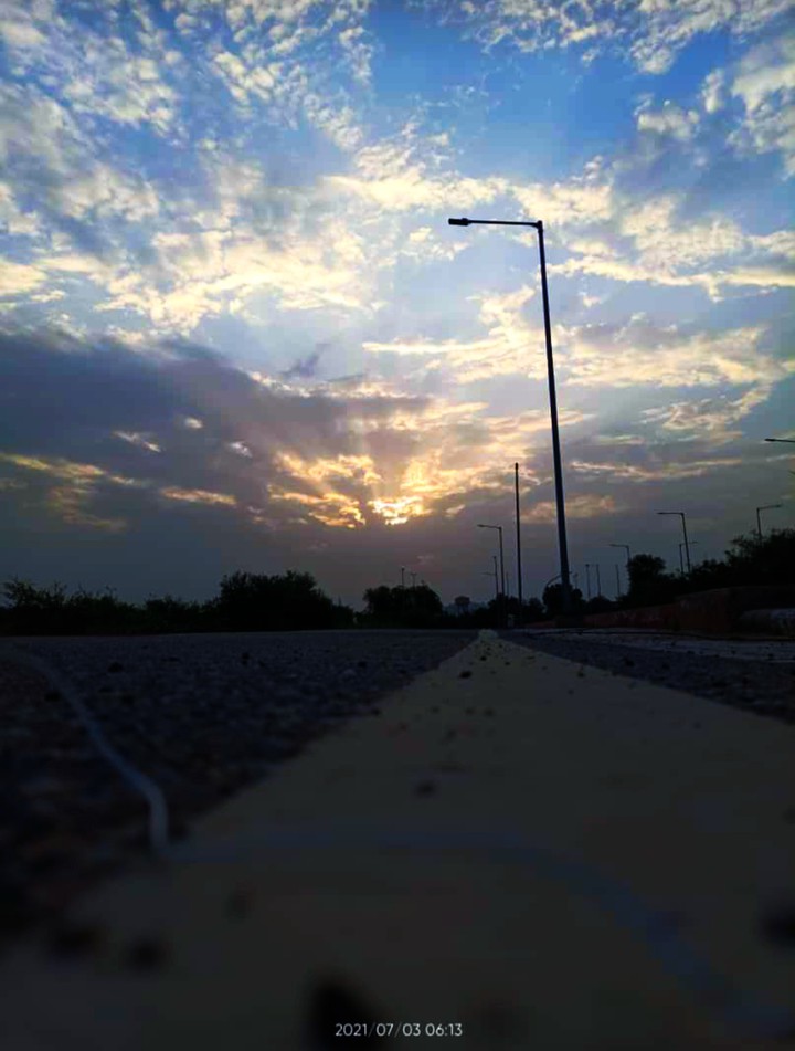 sky power