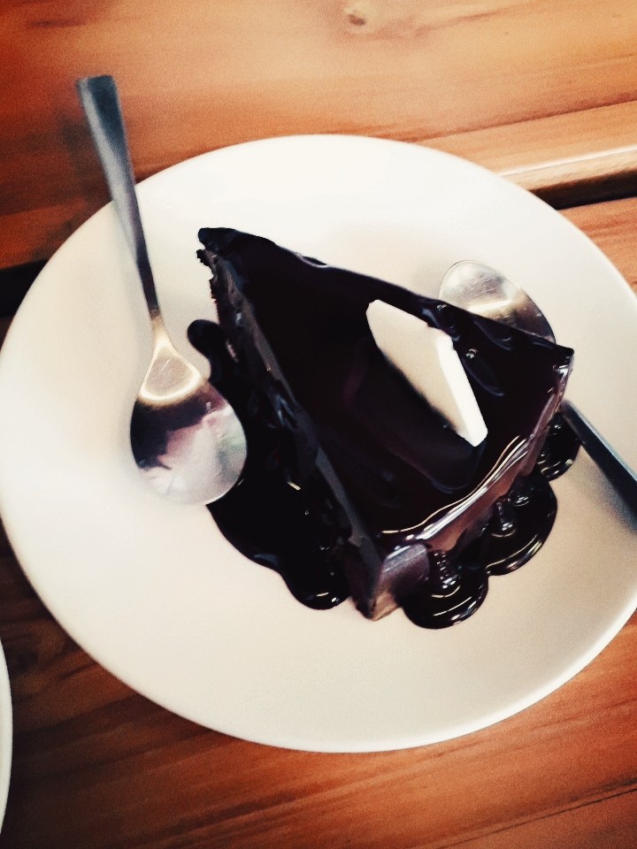 #chocolatelover