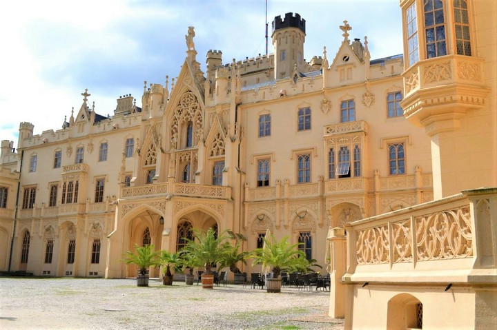 Castle
