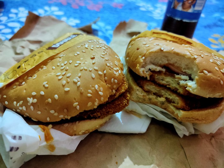 #food#burger#yummy