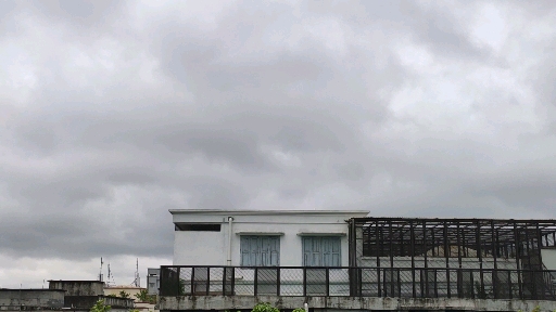 Cloudy Sky