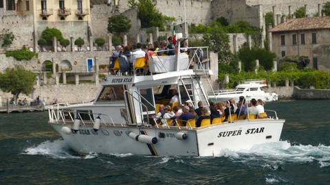 Limone Sul Garda 2018
