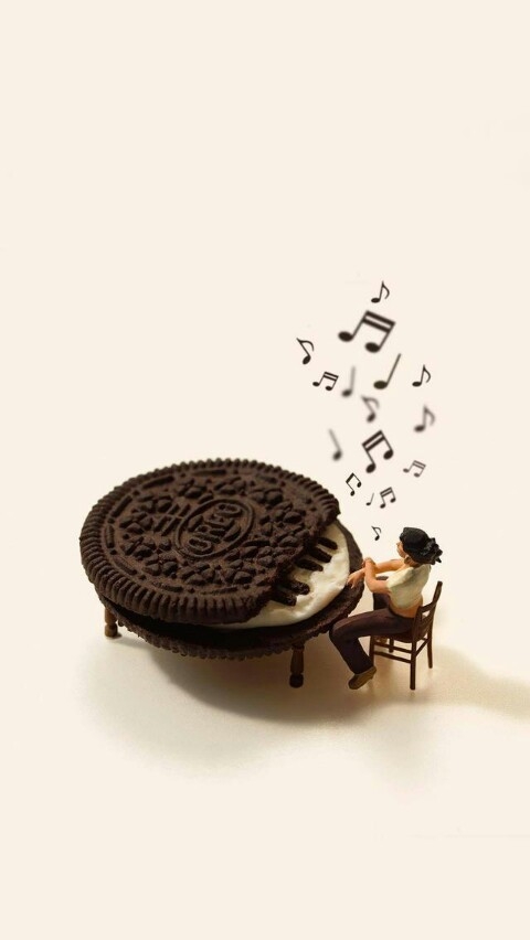 música ❤️