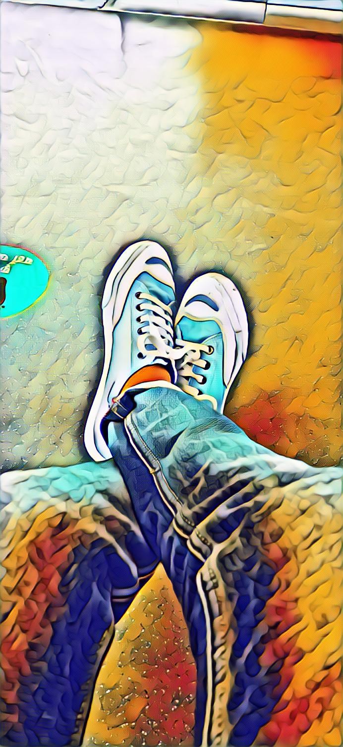 Distort