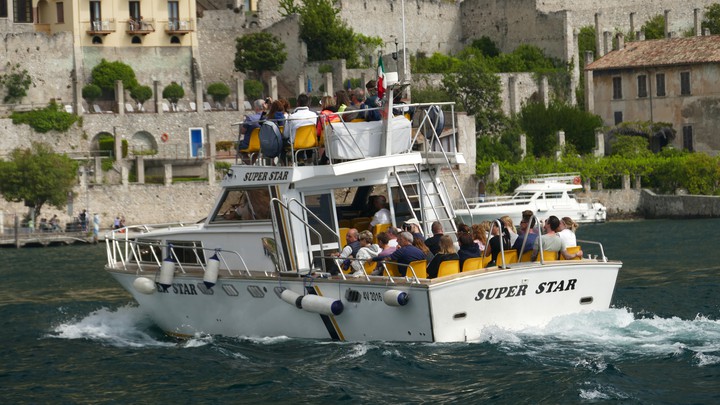 Limone Sul Garda 2018