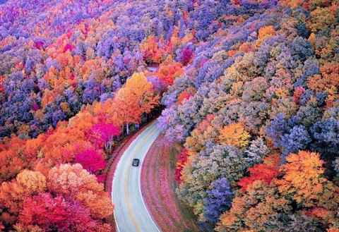 road