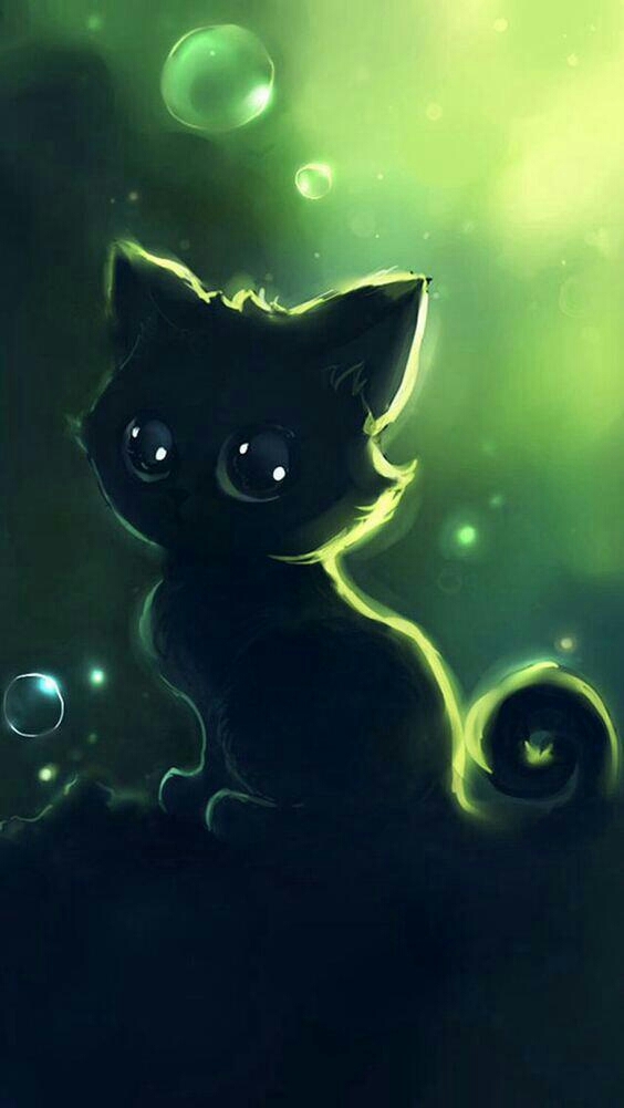 bubbles