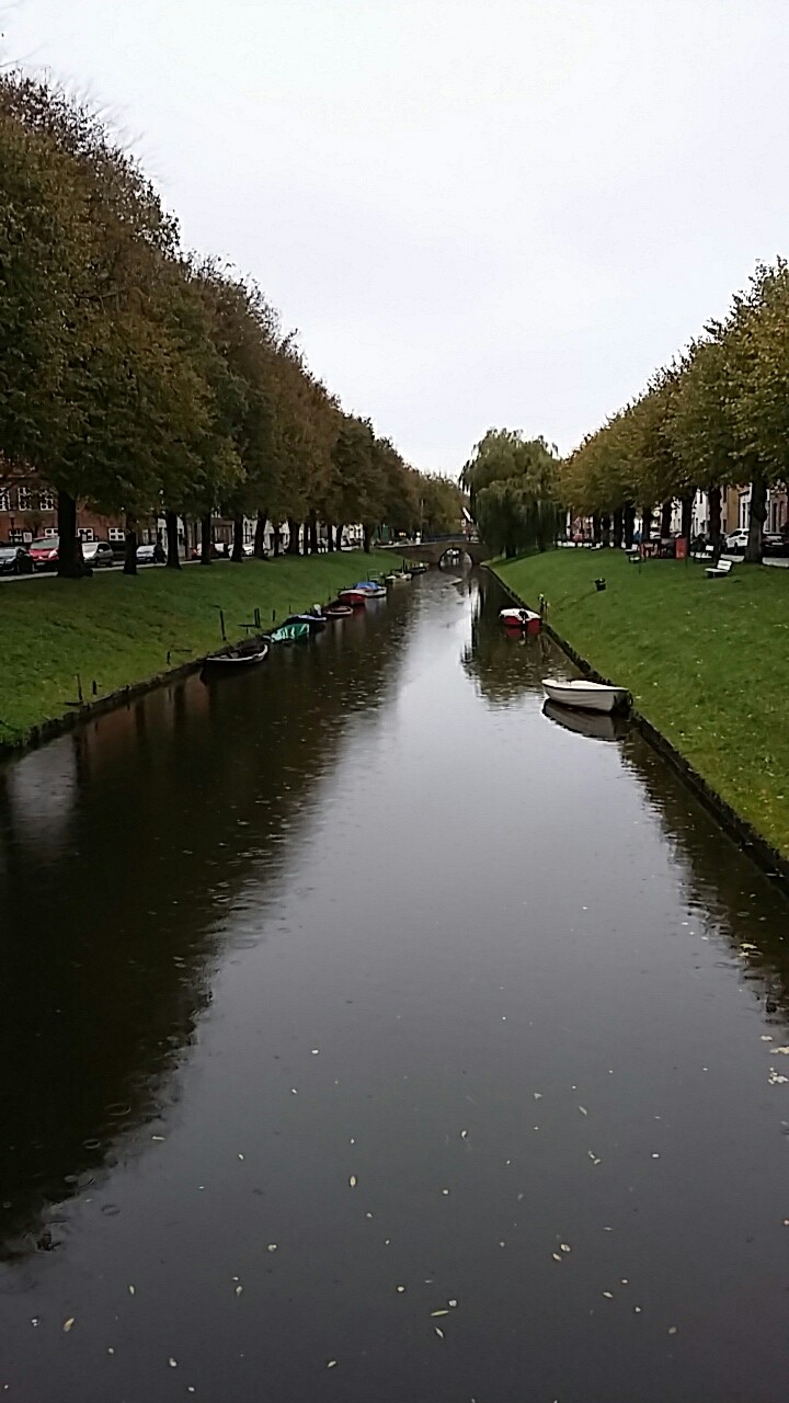 Wasserstrasse