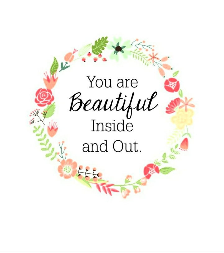 you read it, now believe!!