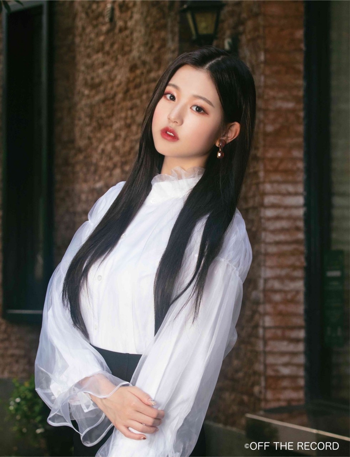 Wonyoung
