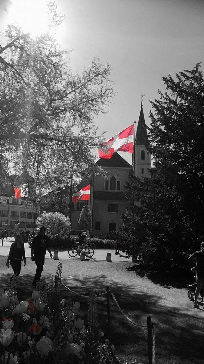 Ville D'Annecy