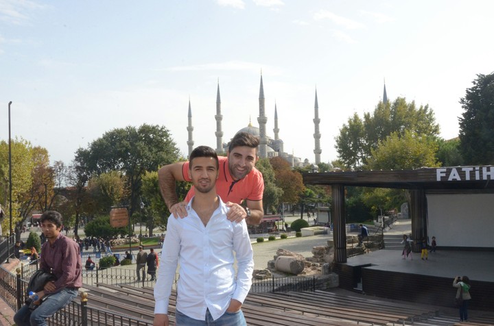 photo kardeşlik