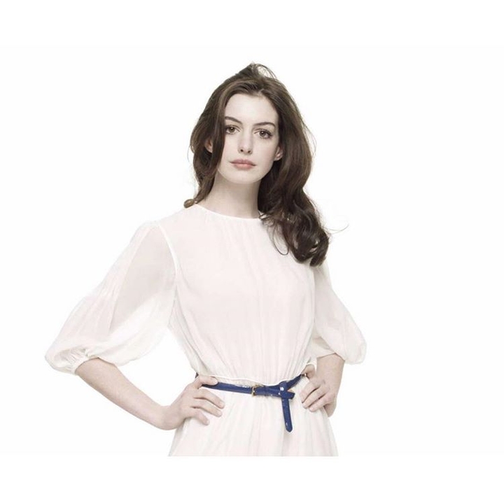 anne hathaway