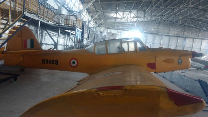 take off