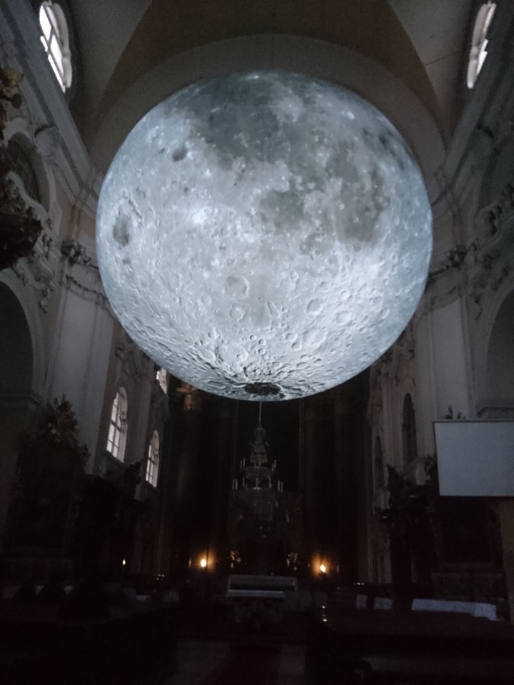moon