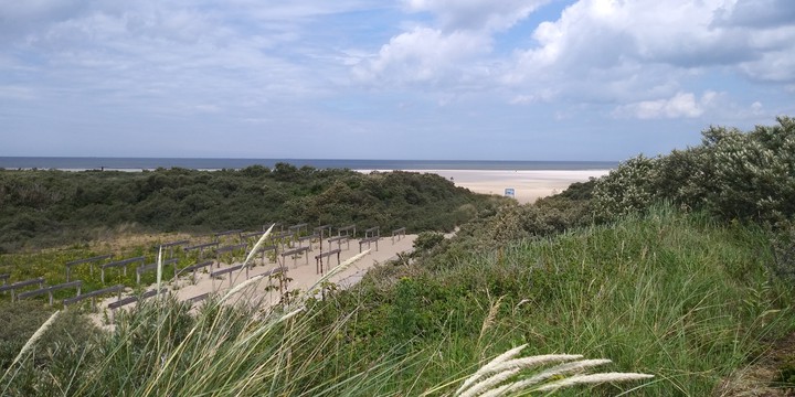 beautiful Zeeland