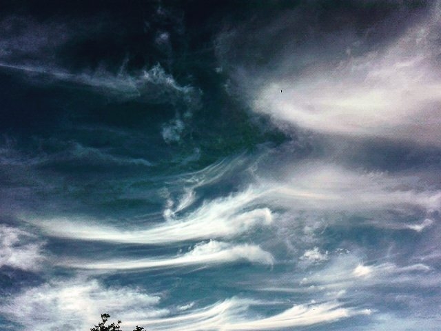 sky