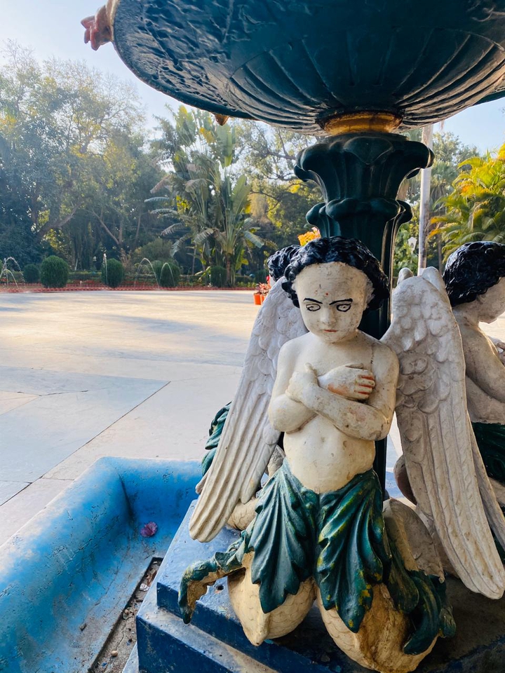 Cupid