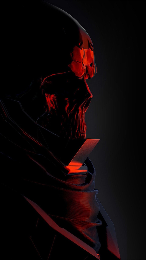 darkness, black achtergronden
