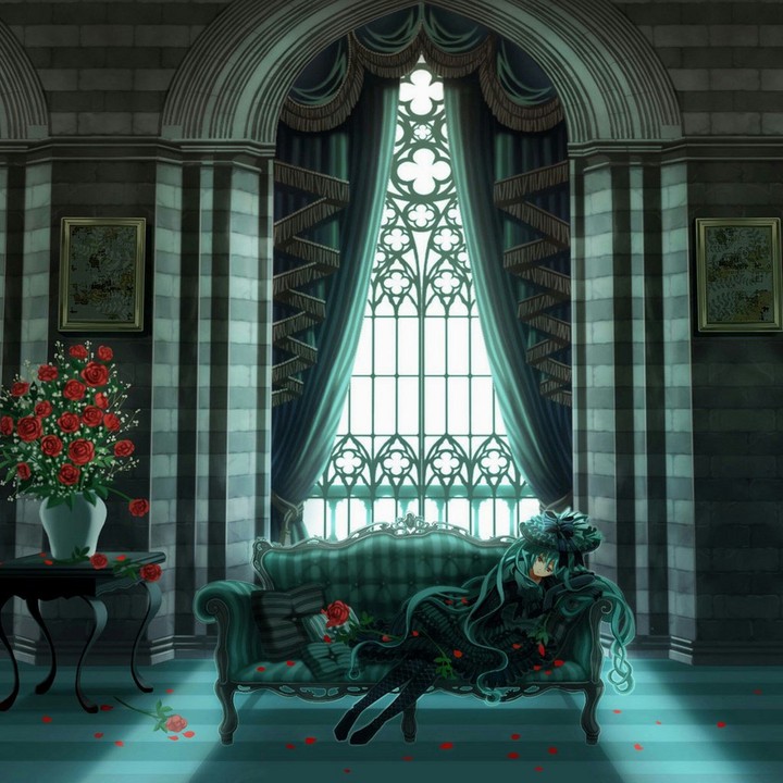 初音ミク