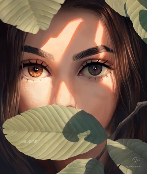 nose, eyelash wallpapers