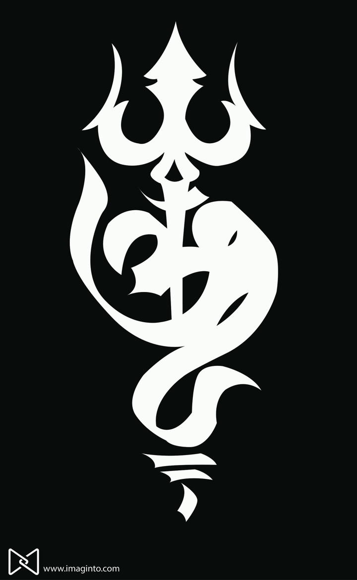 om