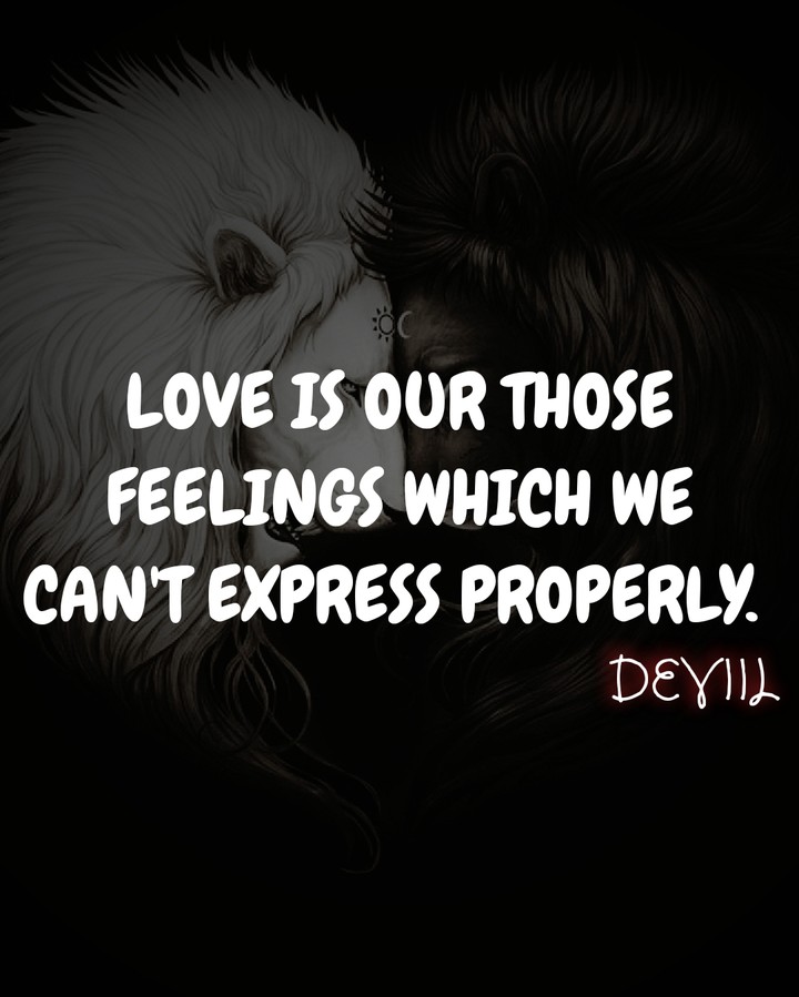 Love