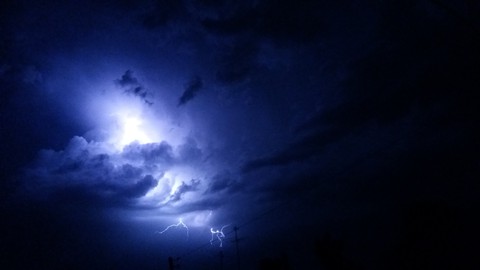 lightning