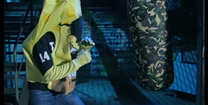 spongepozz
