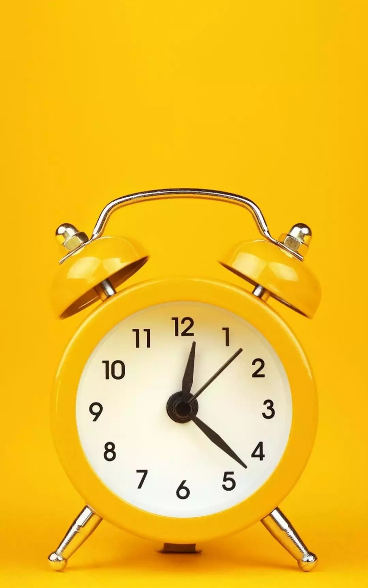 Time