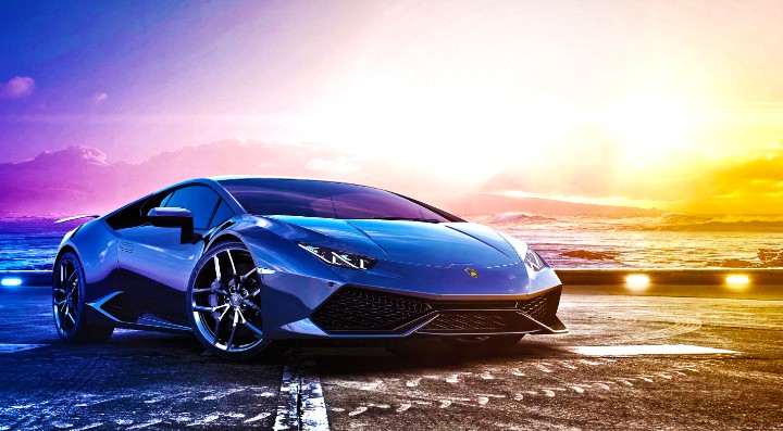 Lamborghini