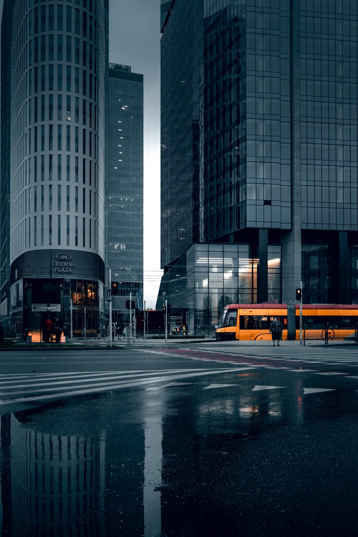 City