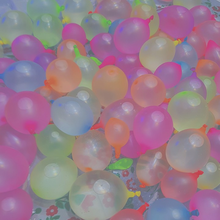 EID Water Balloons