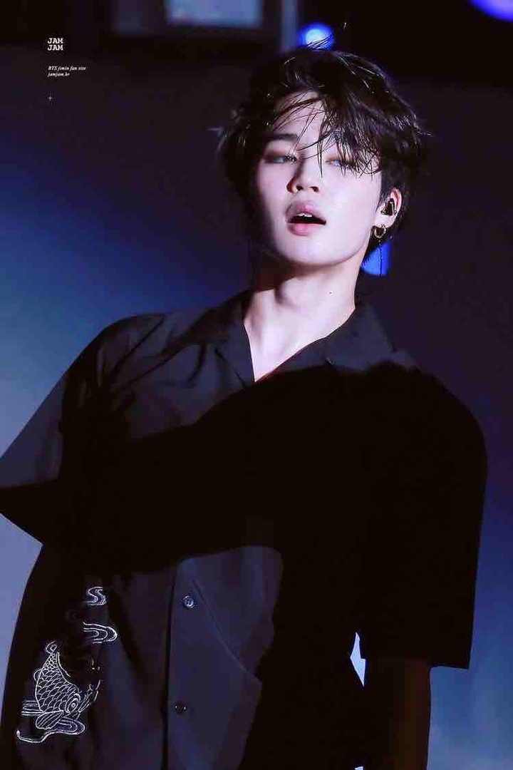 jimin♥️