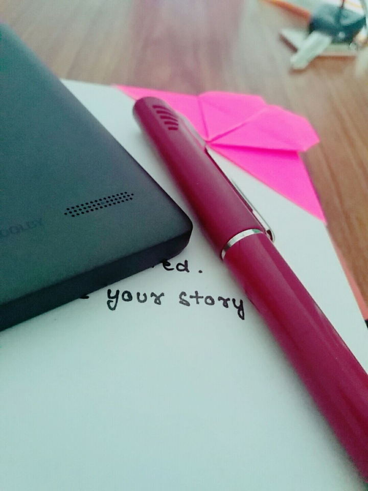 Diary