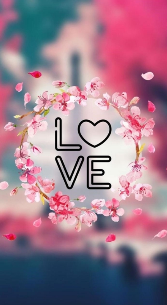 love forever