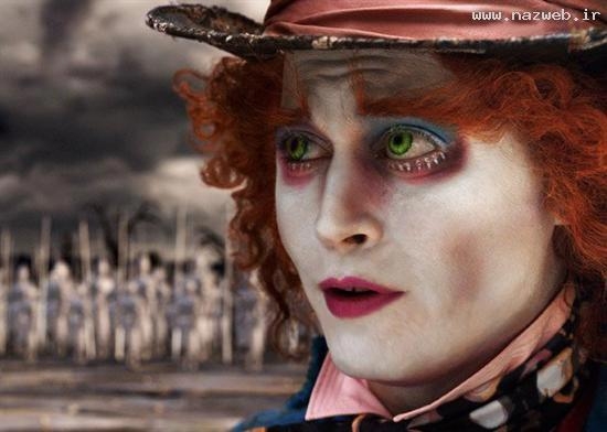 JohnnyDepp