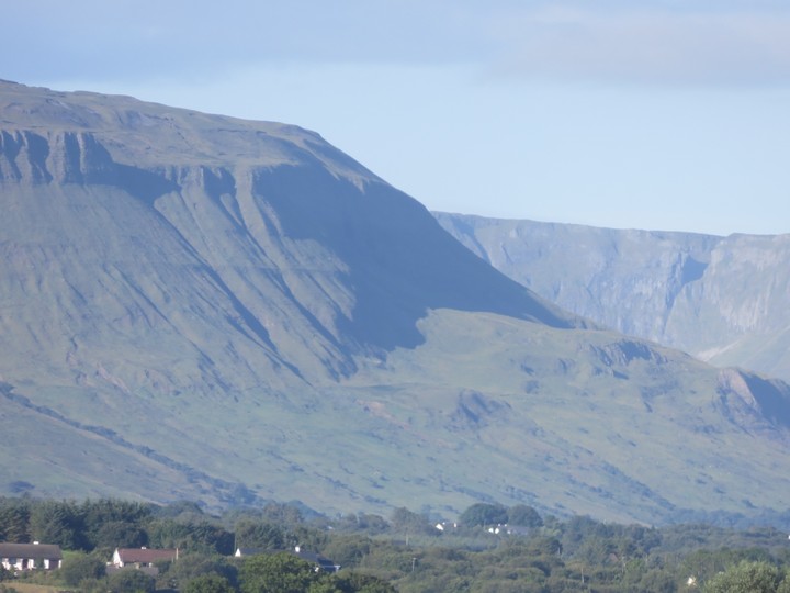 bundoran, County donegal, ireland