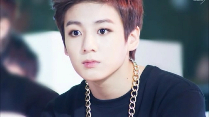 JUNGKOOK
