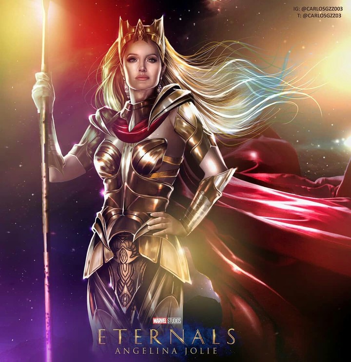 Eternals