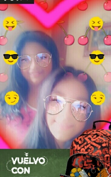 hermanas