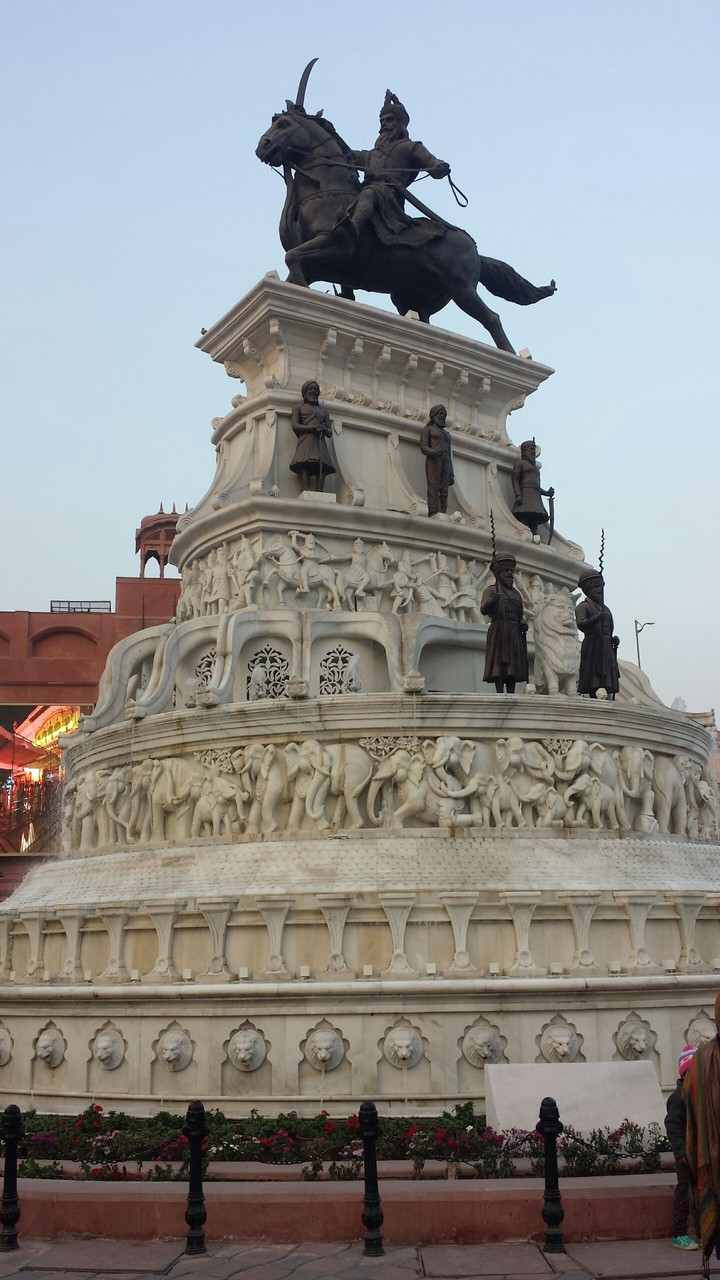 Amritsar