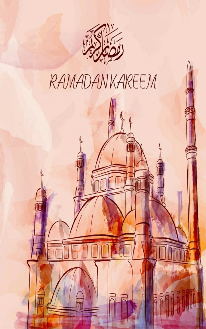 ramdhan kareem
