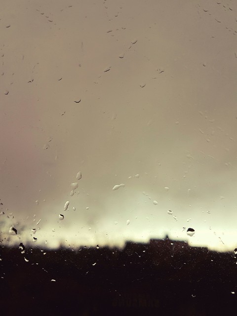 Heavy Rain