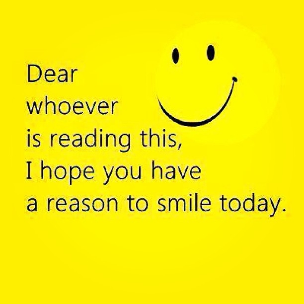 :) , ;)