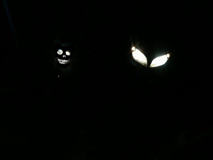 Horror