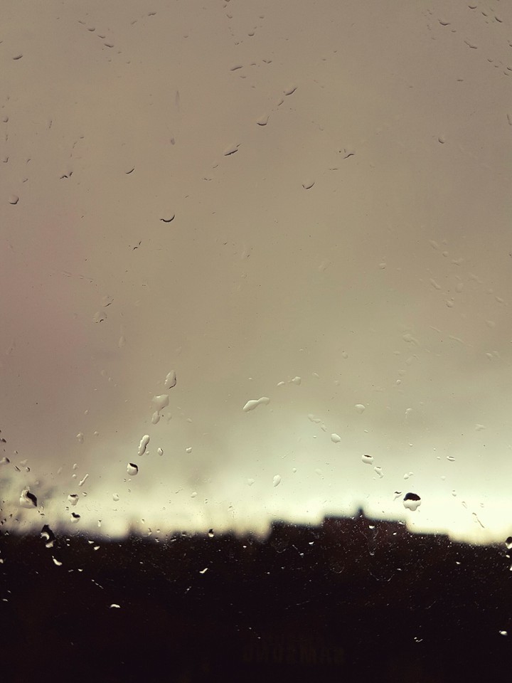 Heavy Rain